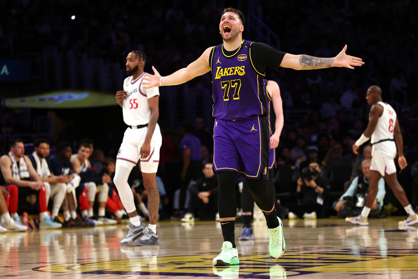 Luka Doncic