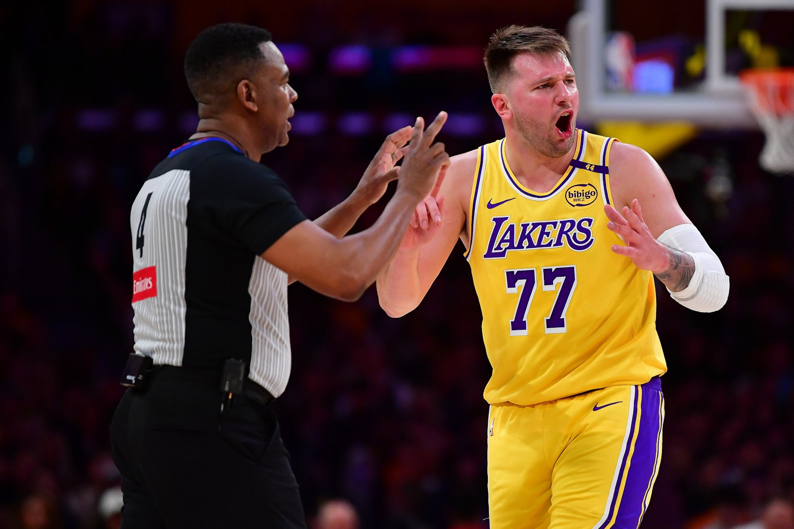 Luka Doncic