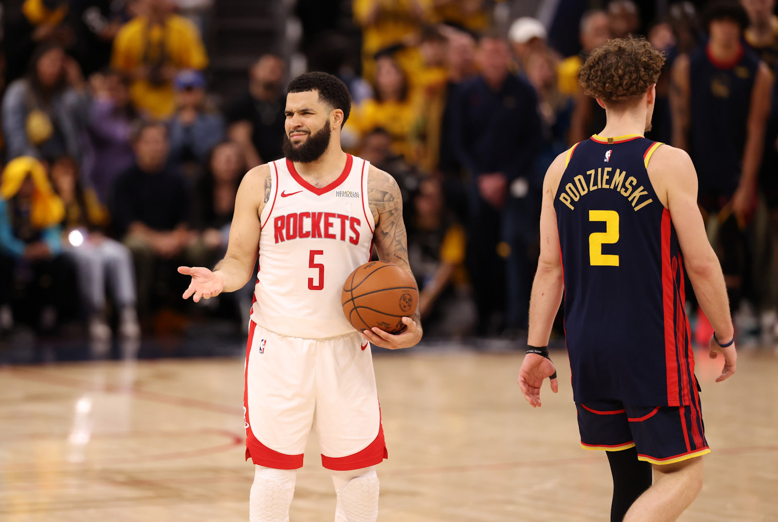 Rockets