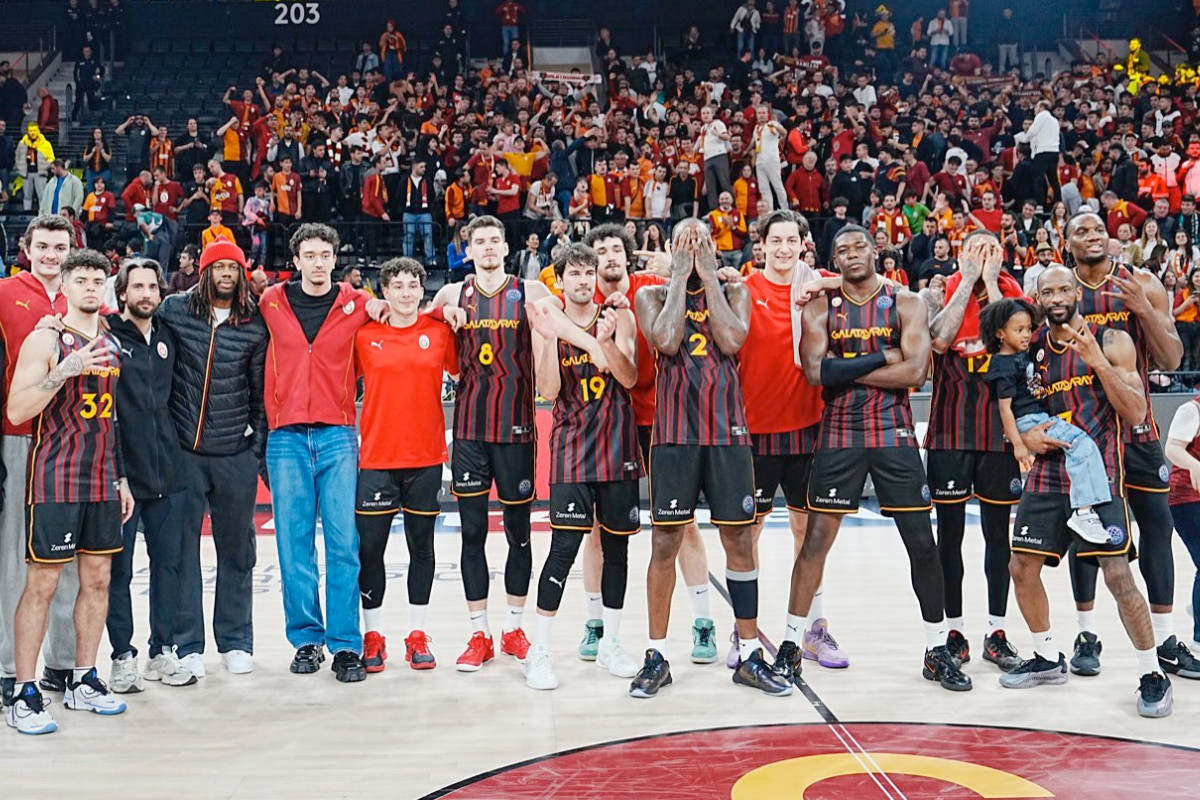 Galatasaray