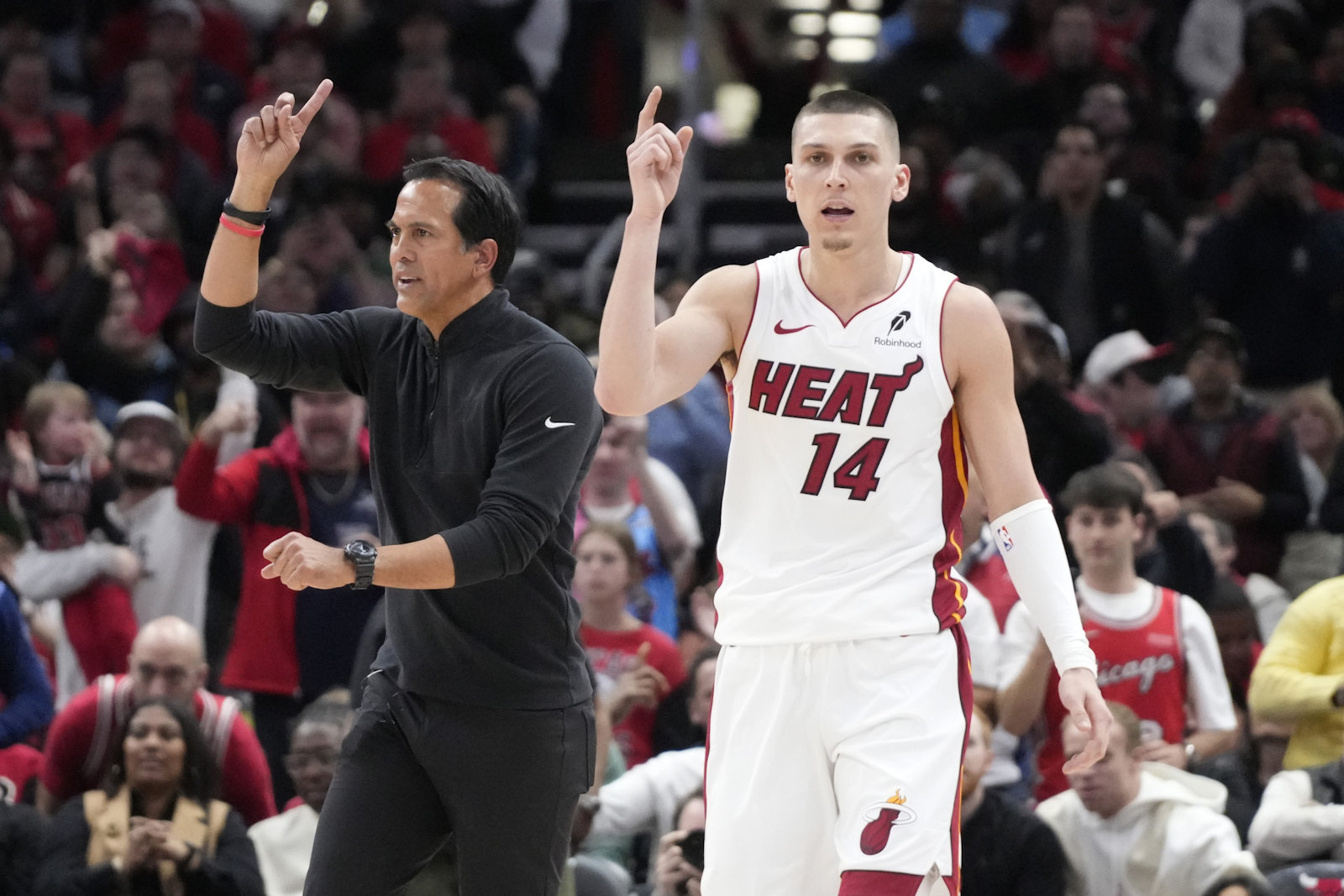 Tyler Herro
