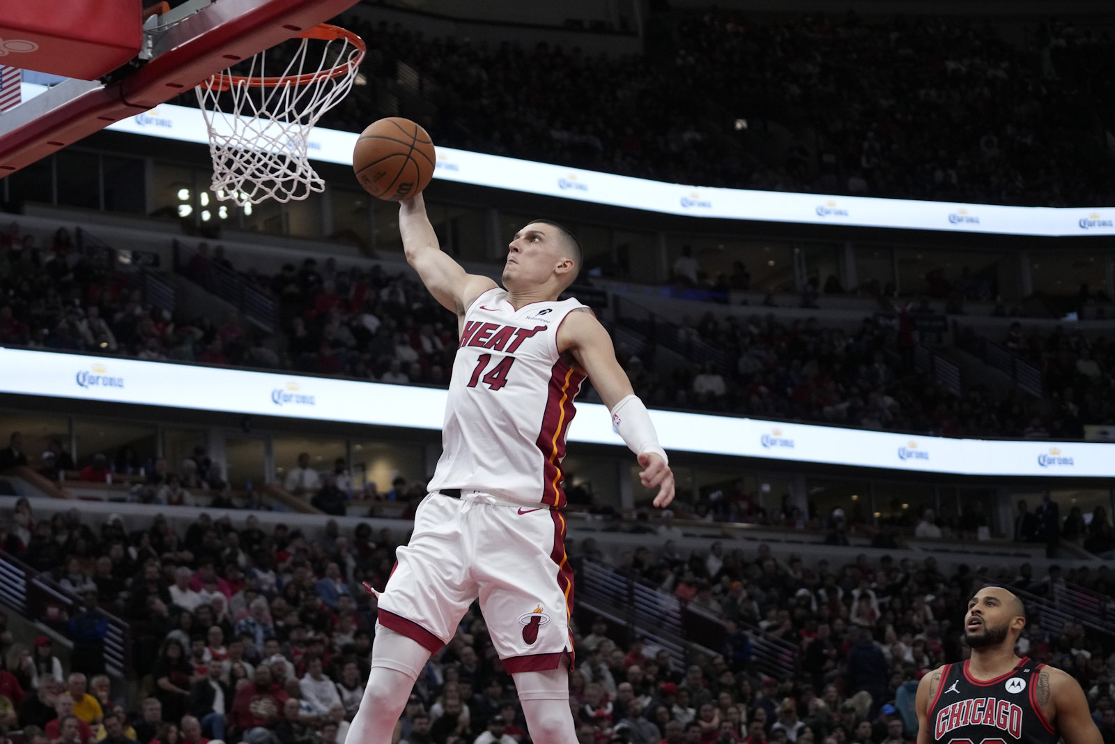 tyler herro
