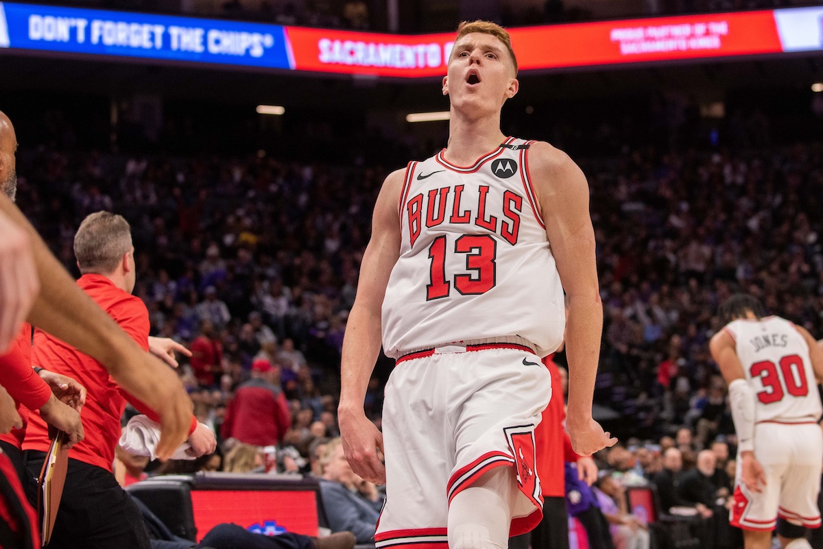 Kevin Huerter