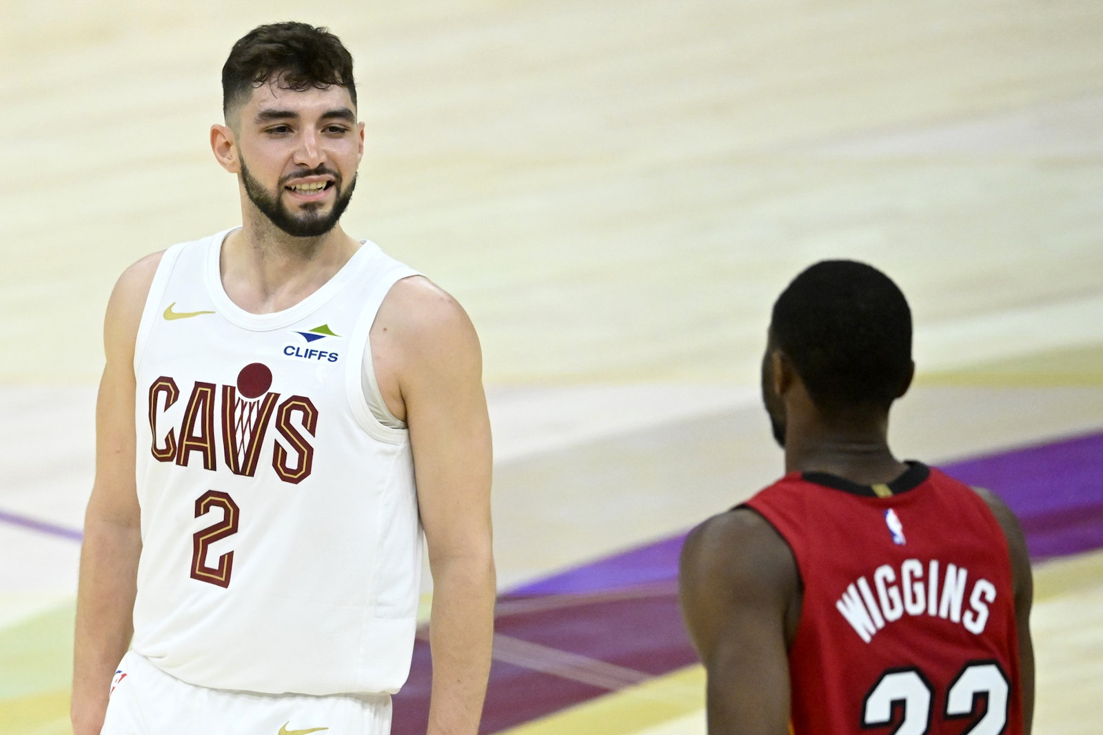 ty jerome