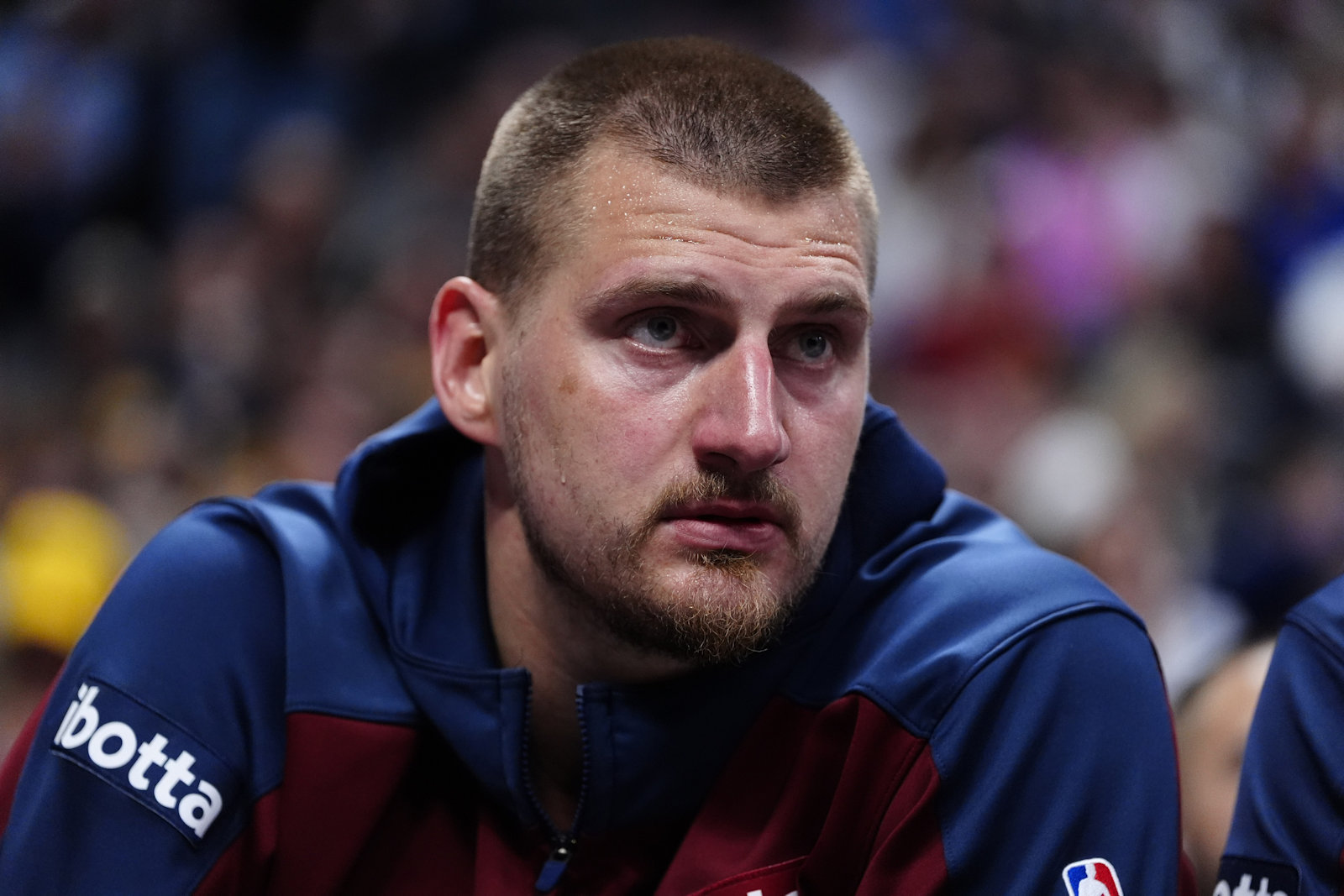 Nikola Jokic