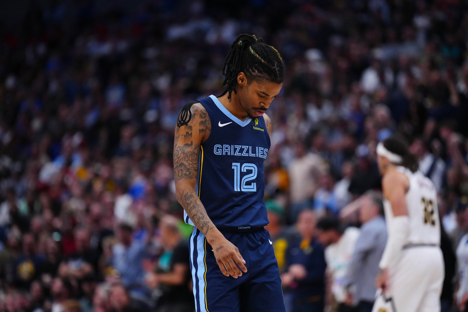 ja morant