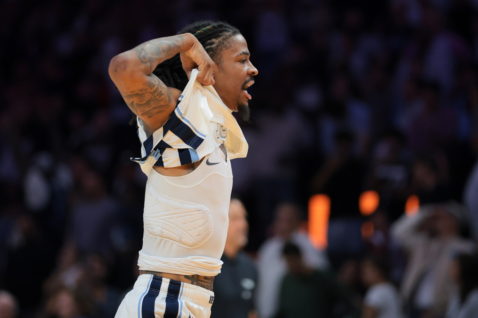 ja morant