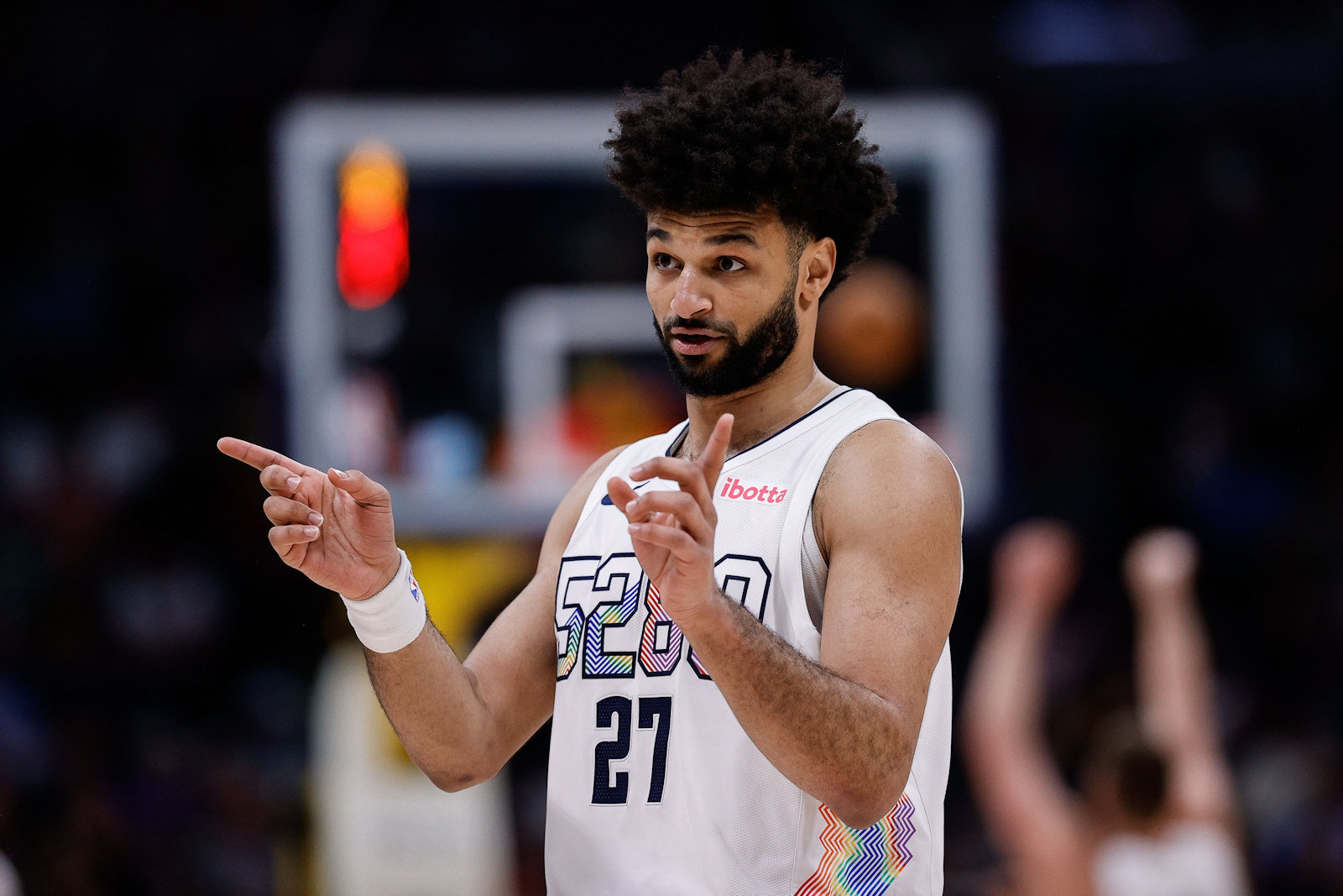 Jamal Murray