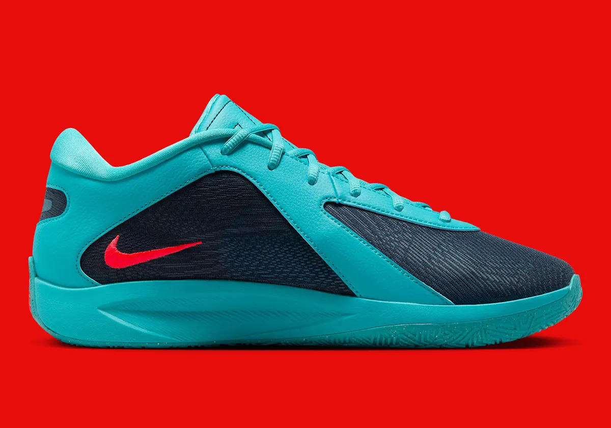 Giannis Freak 6