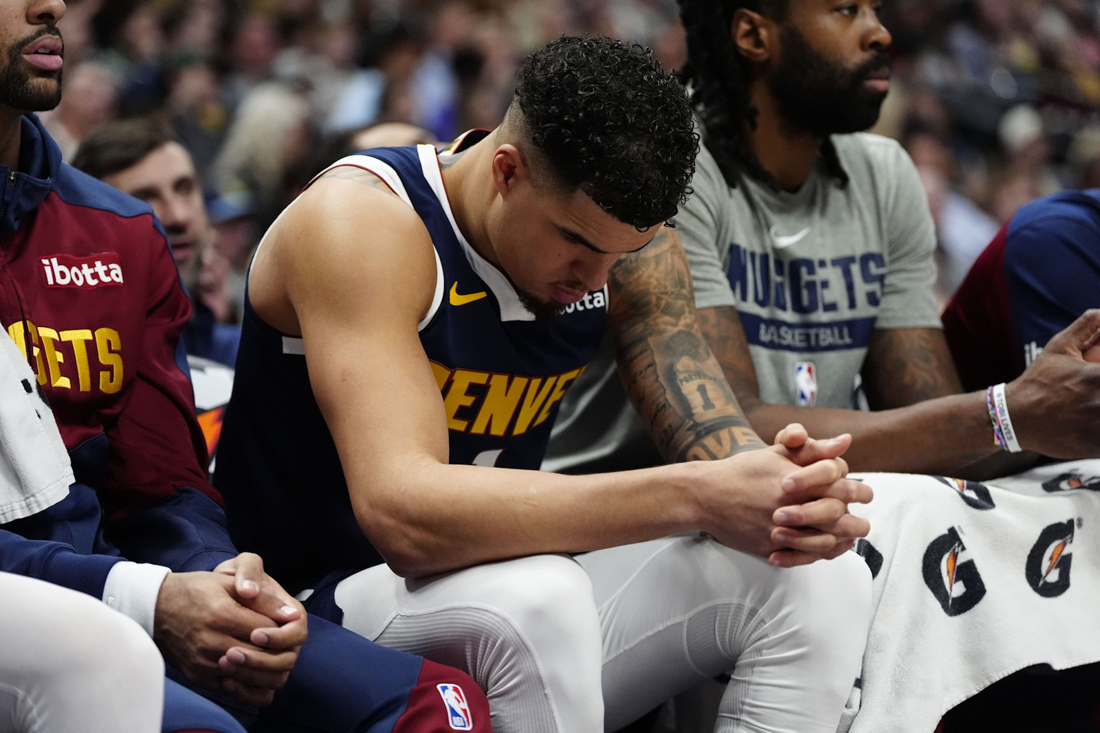 michael porter jr