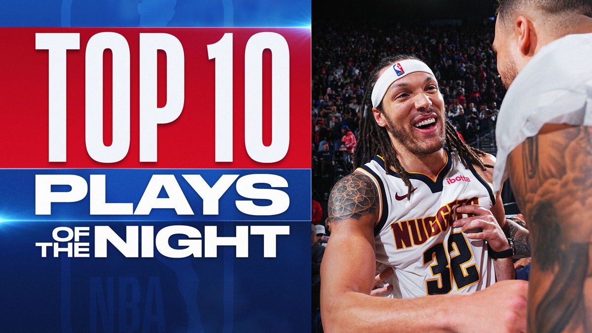 Top 10