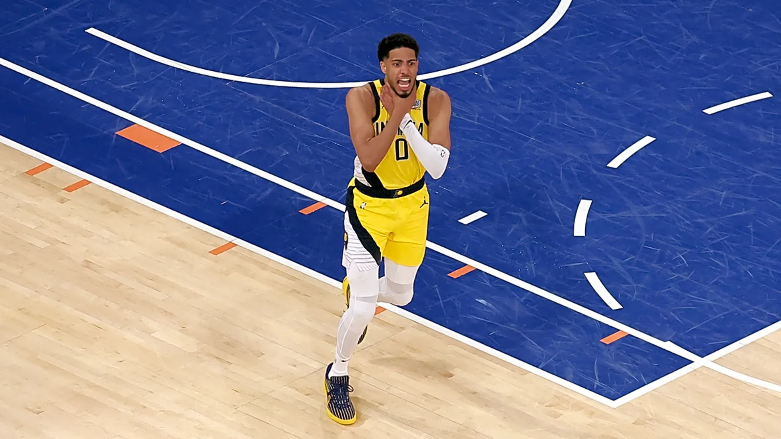 Tyrese Haliburton
