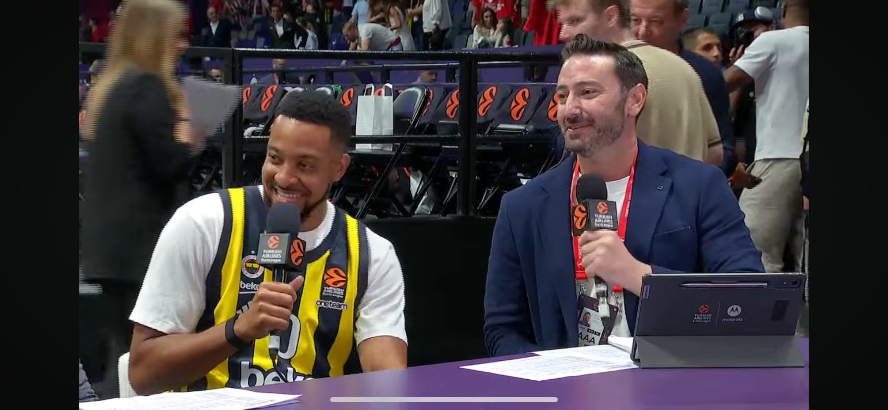 CJ McCollum