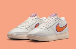 La Nike « Book 1 » met à nouveau Phoenix à l’honneur