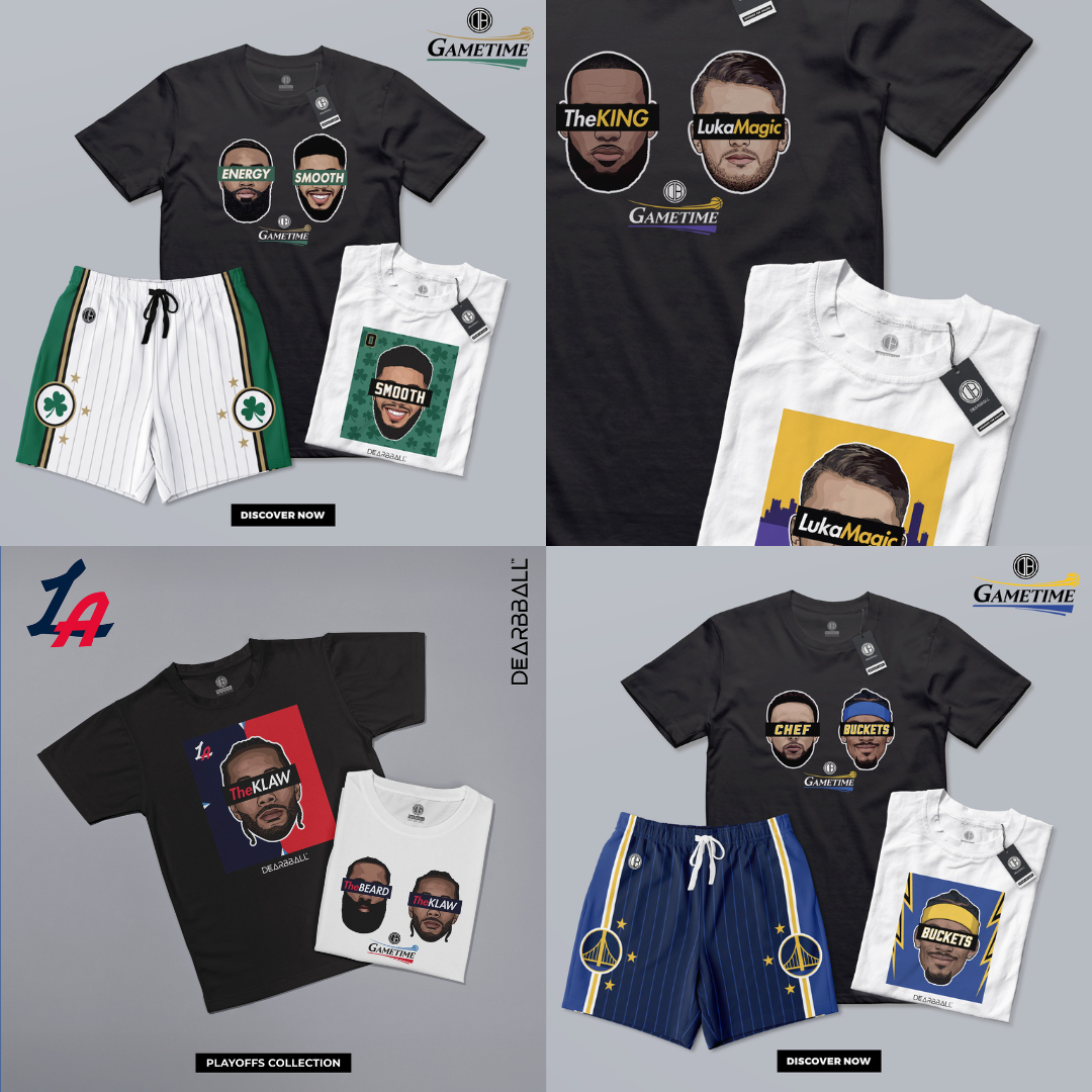 DearBBall
