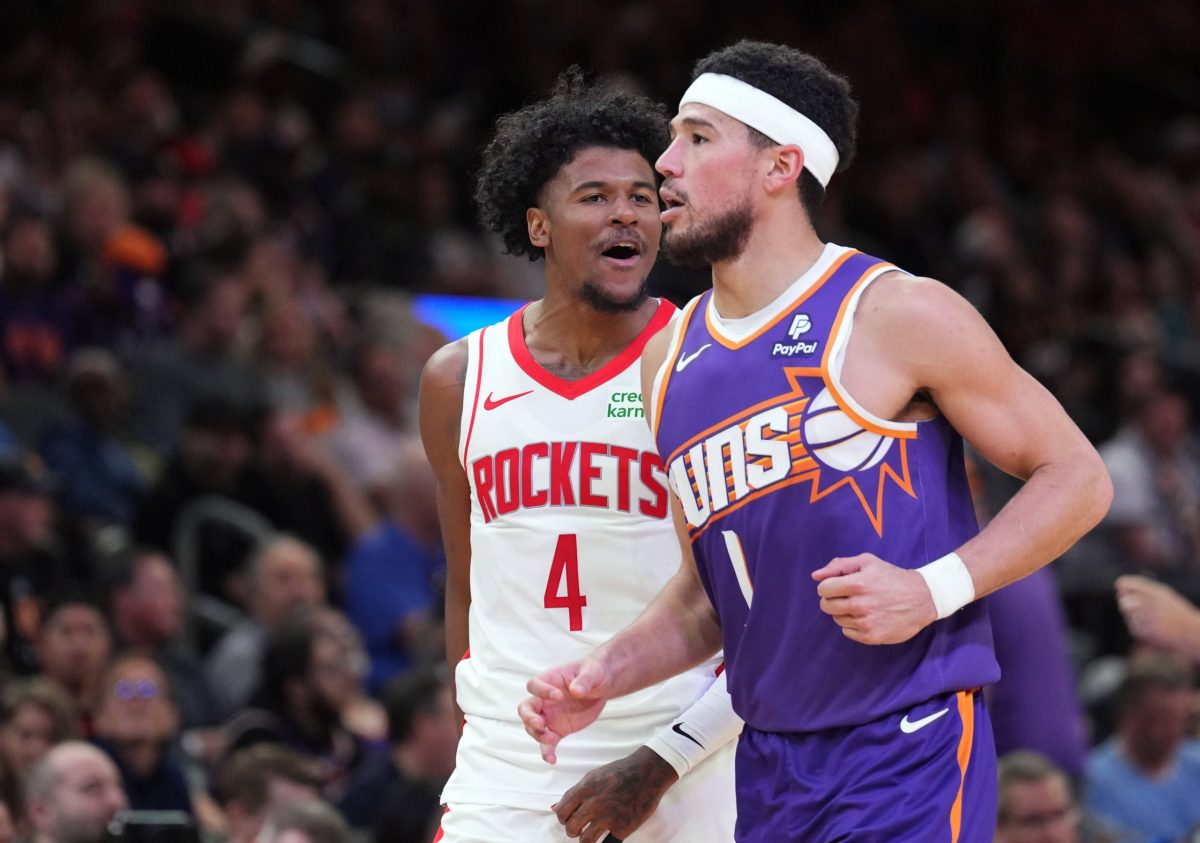 Rockets