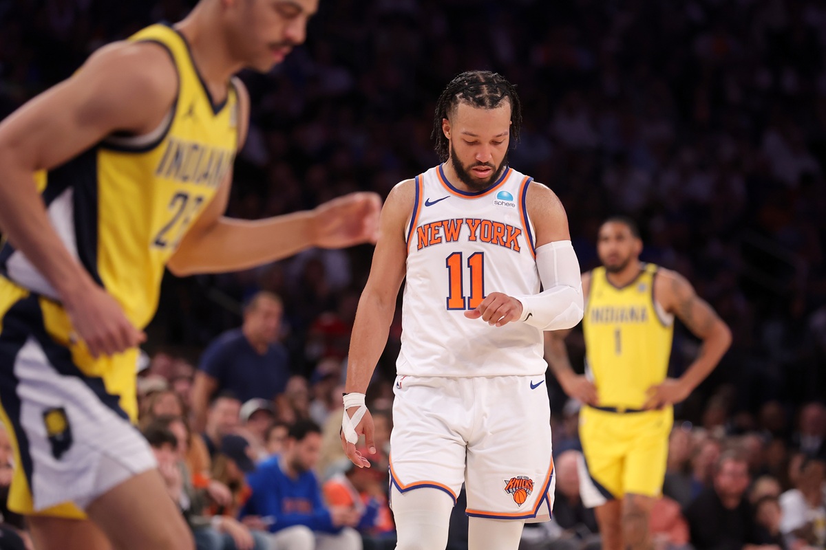 Jalen Brunson