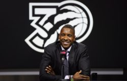 Les Hawks aimeraient bien attirer Masai Ujiri…