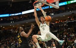 Brook Lopez, une cible potentielle pour les Warriors ?