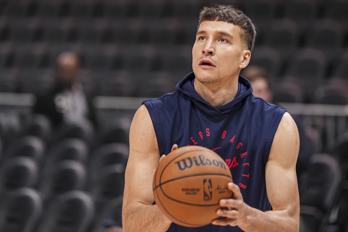 Bogdan Bogdanovic