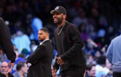 En attendant Kyrie Irving, les Mavericks vont chercher un meneur de jeu