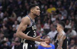 Giannis Antetokounmpo prêt à considérer un départ des Bucks ?