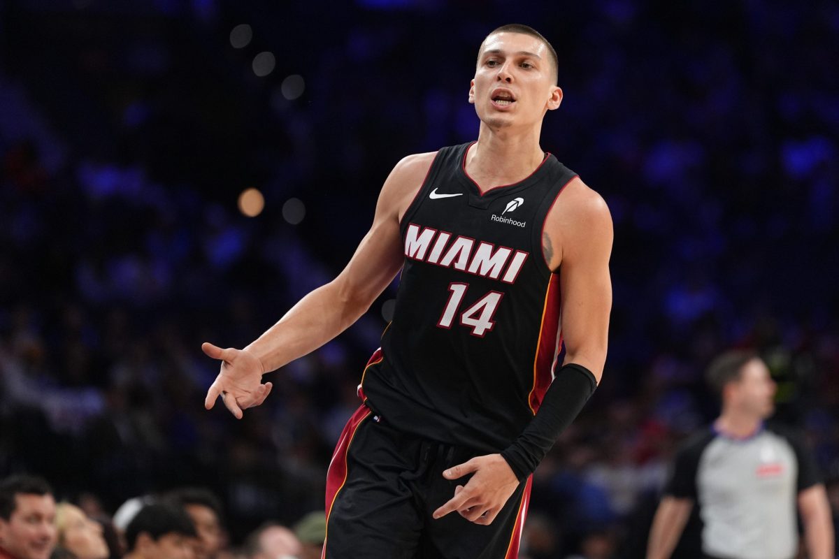 Tyler Herro
