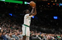 Jrue Holiday intéresse de nouveau les Clippers