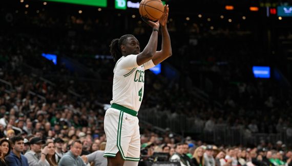 Jrue Holiday intéresse de nouveau les Clippers