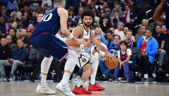Un besoin de discipline pour les Nuggets