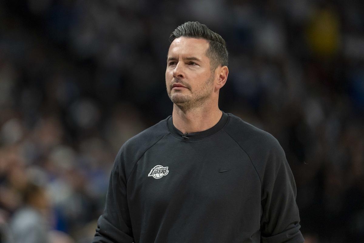 JJ Redick