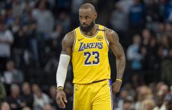 LeBron James ne devrait pas tester la « free agency »