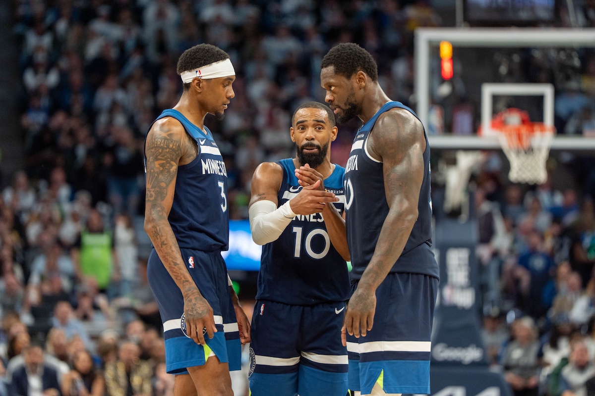 mike conley