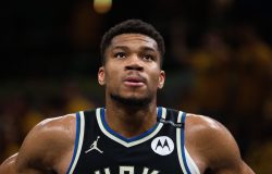 Giannis Antetokounmpo va rencontrer les dirigeants des Bucks…