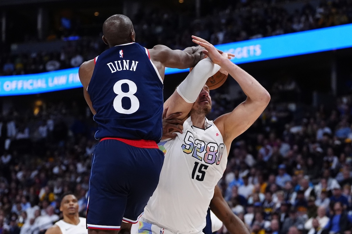 nikola jokic