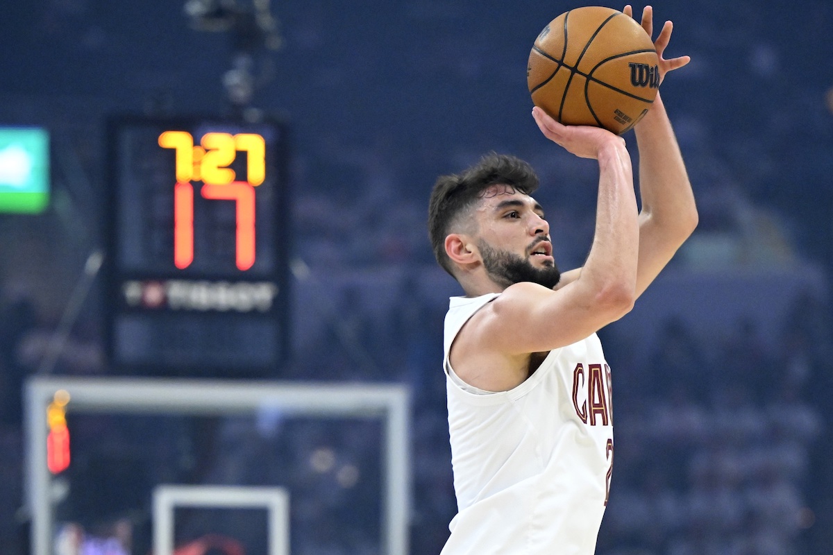 ty jerome