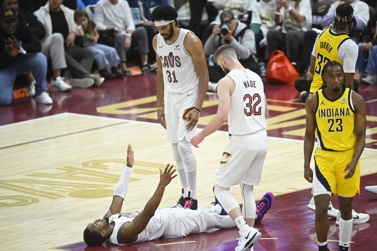 Cavs