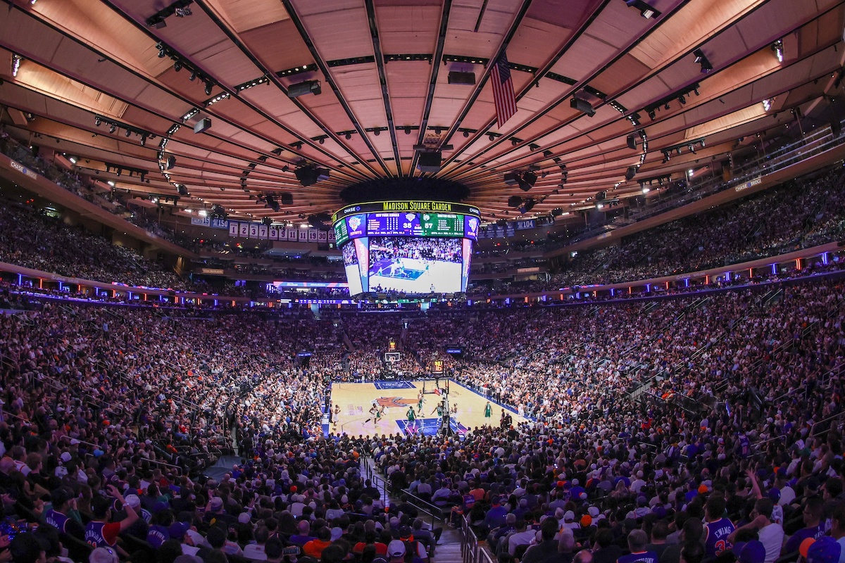 knicks