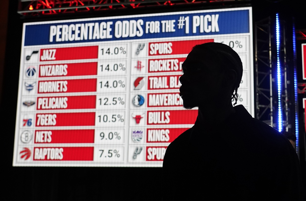 Washington Draft