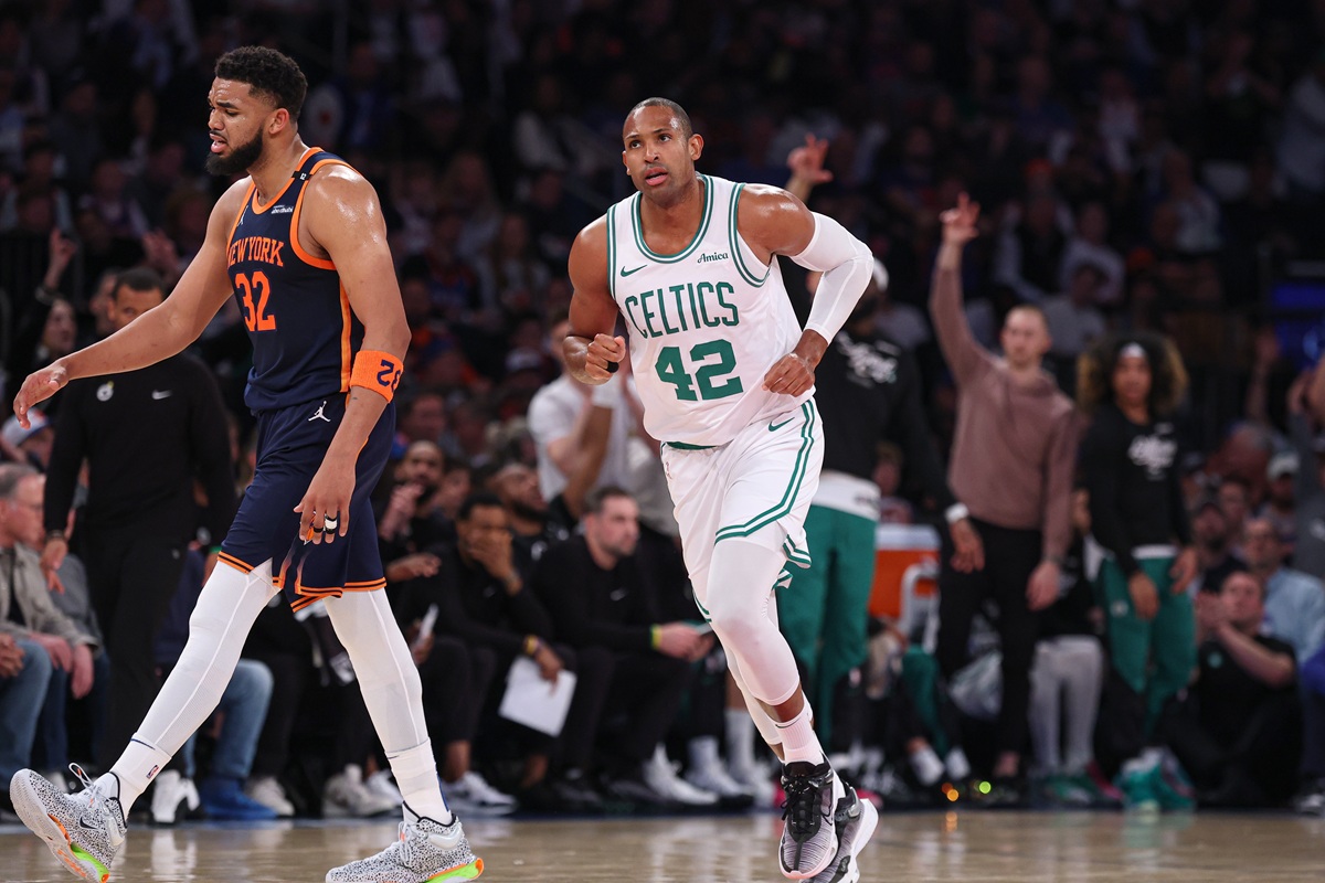 Al Horford