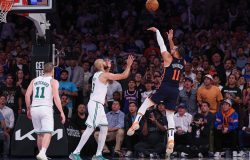 À New York, les Celtics perdent Jayson Tatum et leurs illusions…