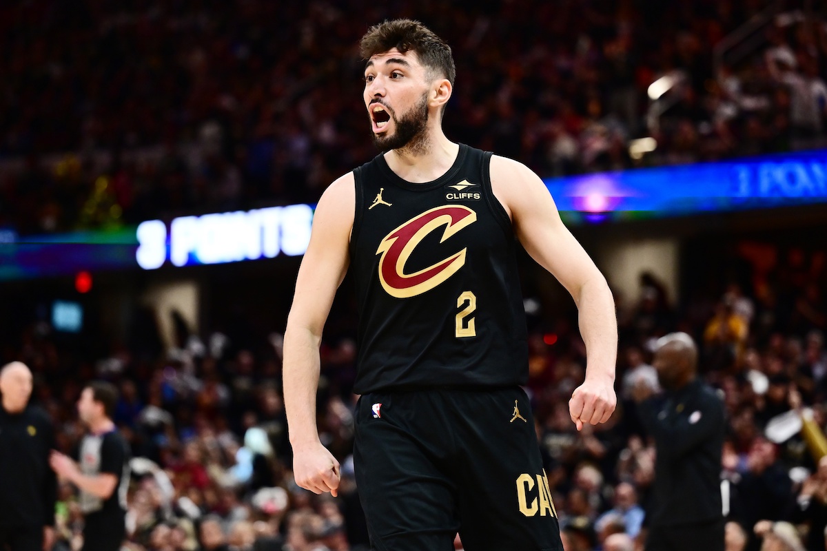 Ty Jerome
