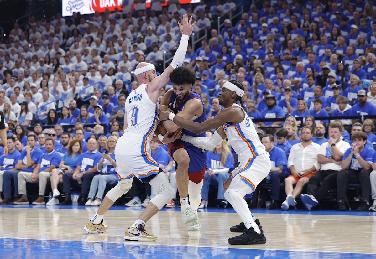Jamal Murray