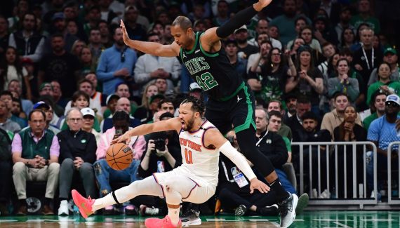 Les Knicks ont manqué leur grand rendez-vous