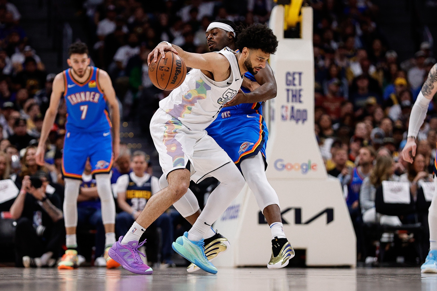 Jamal Murray