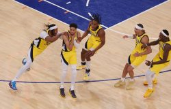 À New York, les Pacers réussissent un nouveau « comeback » de légende !