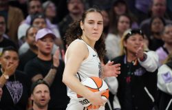 Les Valkyries de Janelle Salaün et Carla Leite remportent le premier match de leur histoire