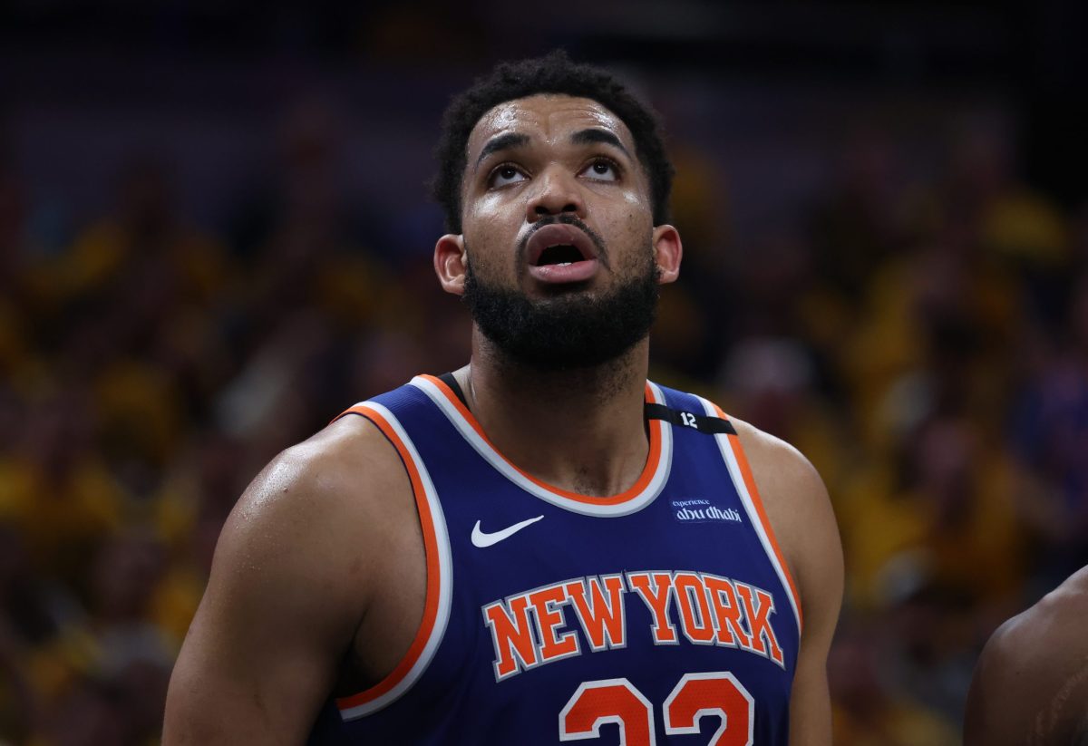 Karl-Anthony Towns