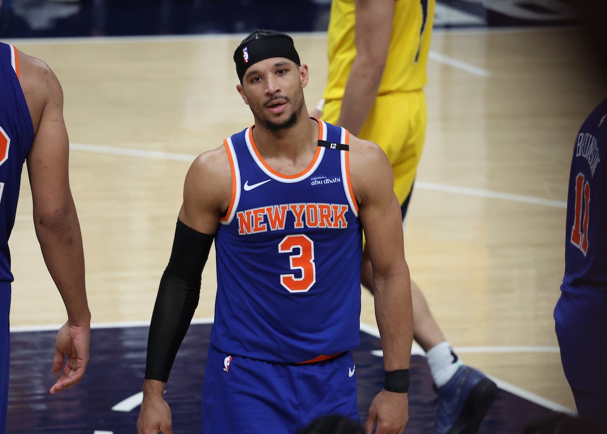 josh hart