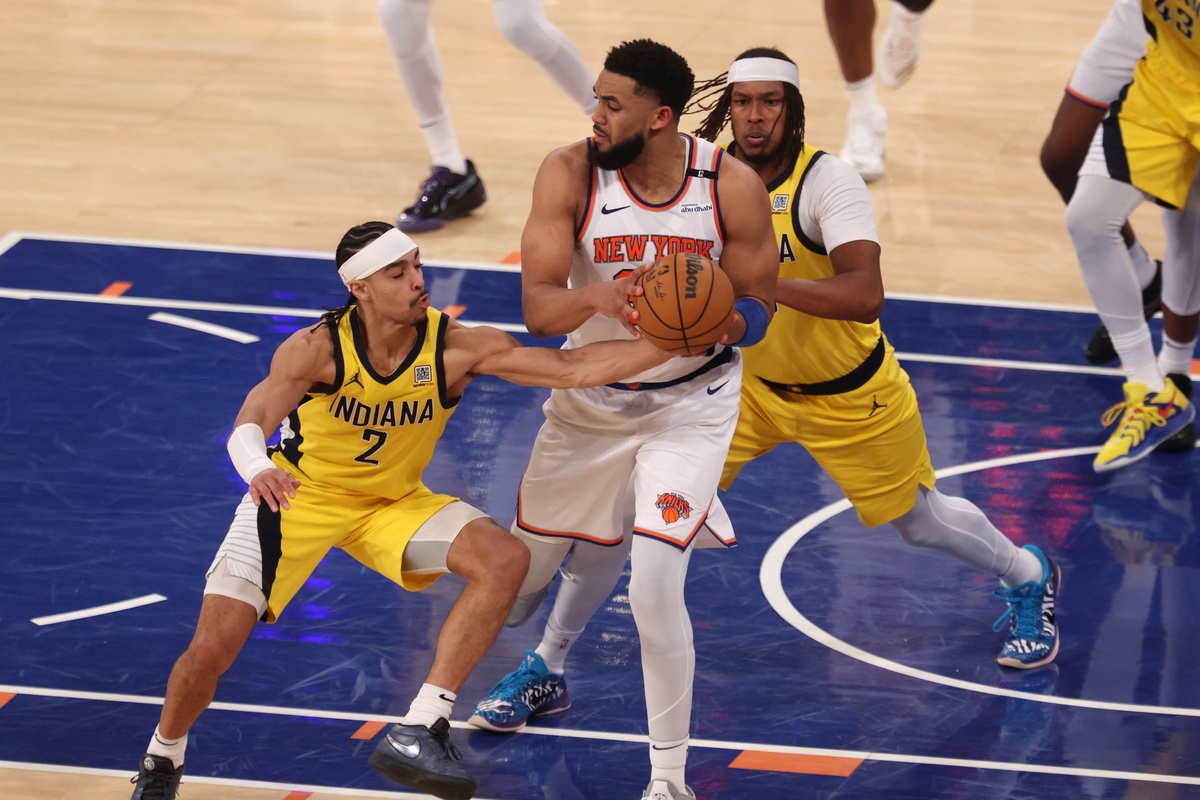 Karl-Anthony Towns
